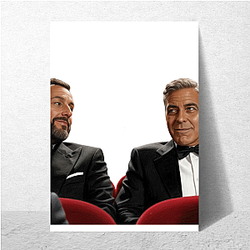Jay Kelly Signature Jay Kelly Posters