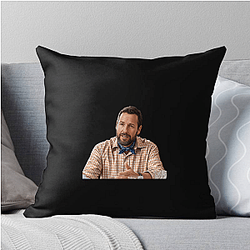 Jay Kelly Fan Art Jay Kelly Pillows Cover