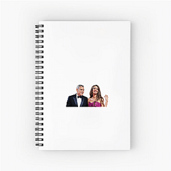 Jay Kelly Limited Collection Jay Kelly Notebook
