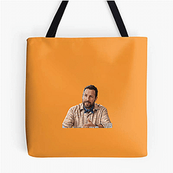 Jay Kelly Fan Art Jay Kelly Bags
