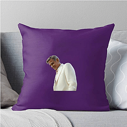 Jay Kelly Merch For Fans Jay Kelly Pillows Cover