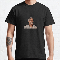 Jay Kelly Merch Jay Kelly T-Shirts