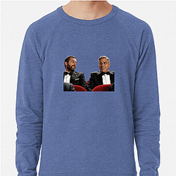 Jay Kelly Signature Jay Kelly Sweatshirts