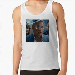 Jay Kelly Merchandise Jay Kelly Tank Tops