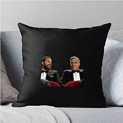 Jay Kelly Signature Jay Kelly Pillows Cover