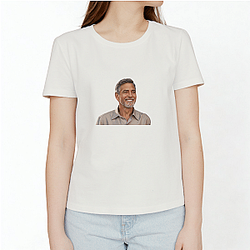 Jay Kelly Merch Jay Kelly T-Shirts
