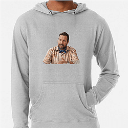 Jay Kelly Fan Art Jay Kelly Hoodies