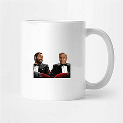 Jay Kelly Signature Jay Kelly Mugs