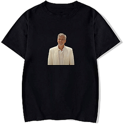 Jay Kelly Merch Collection Jay Kelly T-Shirts