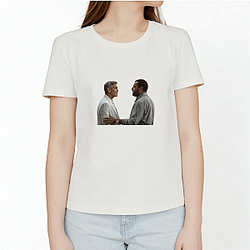Jay Kelly Merchandise For Fans Jay Kelly T-Shirts