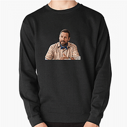 Jay Kelly Fan Art Jay Kelly Sweatshirts