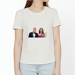 Jay Kelly Limited Collection Jay Kelly T-Shirts