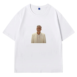 Jay Kelly Merch Collection Jay Kelly T-Shirts