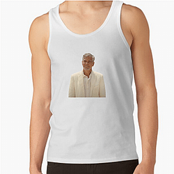Jay Kelly Merch Collection Jay Kelly Tank Tops