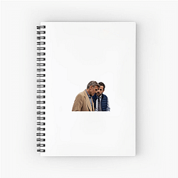 Jay Kelly Special Collection Jay Kelly Notebook