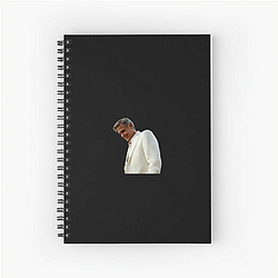 Jay Kelly Merch For Fans Jay Kelly Notebook