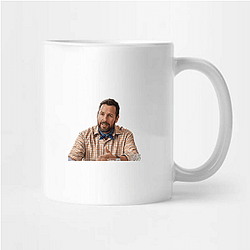 Jay Kelly Fan Art Jay Kelly Mugs