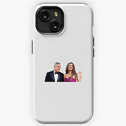 Jay Kelly Limited Collection Jay Kelly iPhone Cases