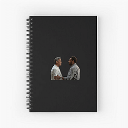 Jay Kelly Merchandise For Fans Jay Kelly Notebook