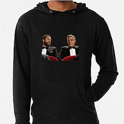 Jay Kelly Signature Jay Kelly Hoodies
