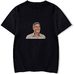 Jay Kelly Merch Jay Kelly T-Shirts