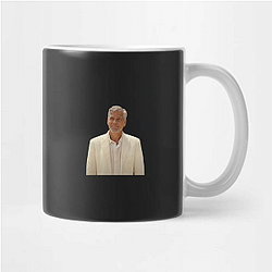 Jay Kelly Merch Collection Jay Kelly Mugs