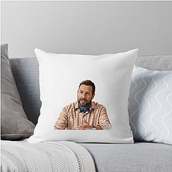 Jay Kelly Fan Art Jay Kelly Pillows Cover