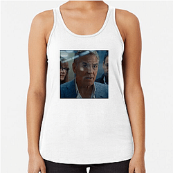 Jay Kelly Merchandise Jay Kelly Tank Tops
