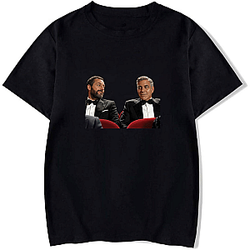 Jay Kelly Signature Jay Kelly T-Shirts