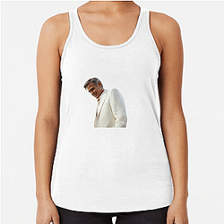 Jay Kelly Merch For Fans Jay Kelly Tank Tops