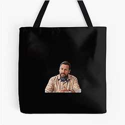 Jay Kelly Fan Art Jay Kelly Bags