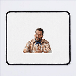 Jay Kelly Fan Art Jay Kelly Mouse Pads