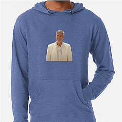 Jay Kelly Merch Collection Jay Kelly Hoodies