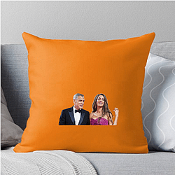 Jay Kelly Limited Collection Jay Kelly Pillows Cover