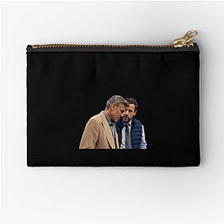 Jay Kelly Special Collection Jay Kelly Zipper Pouches