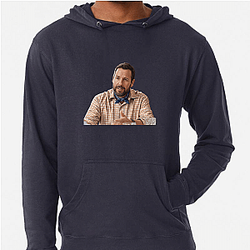 Jay Kelly Fan Art Jay Kelly Hoodies