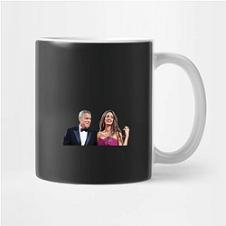 Jay Kelly Limited Collection Jay Kelly Mugs