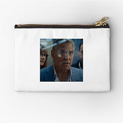 Jay Kelly Merchandise Jay Kelly Zipper Pouches