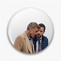 Jay Kelly Special Collection Jay Kelly Pins