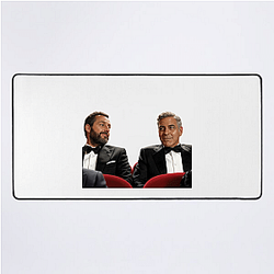 Jay Kelly Signature Jay Kelly Mouse Pads