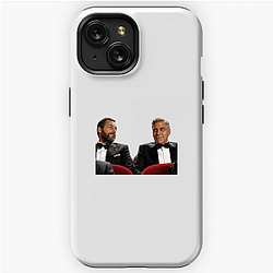 Jay Kelly Signature Jay Kelly iPhone Cases