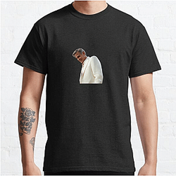 Jay Kelly Merch For Fans Jay Kelly T-Shirts
