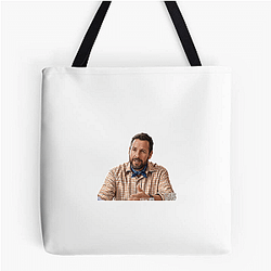 Jay Kelly Fan Art Jay Kelly Bags