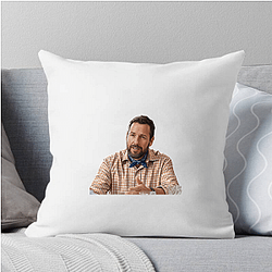 Jay Kelly Fan Art Jay Kelly Pillows Cover