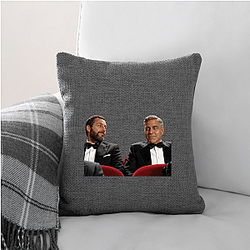 Jay Kelly Signature Jay Kelly Pillows Cover