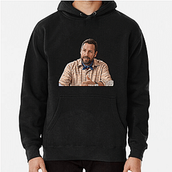 Jay Kelly Fan Art Jay Kelly Hoodies