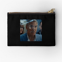 Jay Kelly Merchandise Jay Kelly Zipper Pouches
