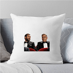 Jay Kelly Signature Jay Kelly Pillows Cover