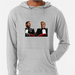 Jay Kelly Signature Jay Kelly Hoodies