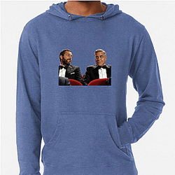 Jay Kelly Signature Jay Kelly Hoodies